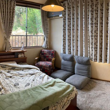 Ise Chitose Hotel Ruang foto