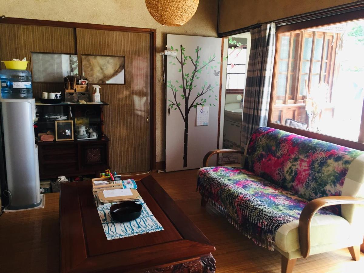 Ise Chitose Hotel Bagian luar foto