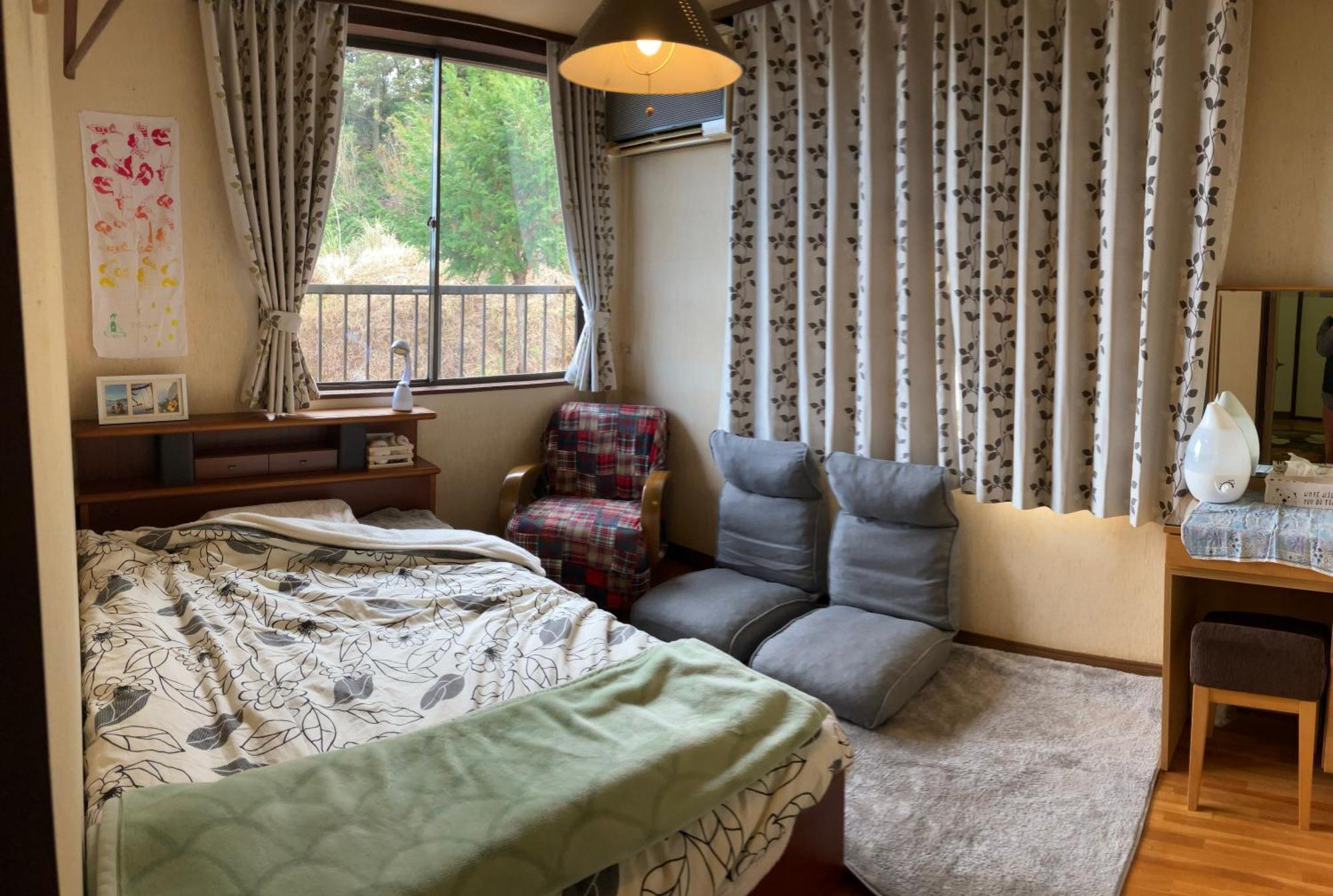 Ise Chitose Hotel Ruang foto